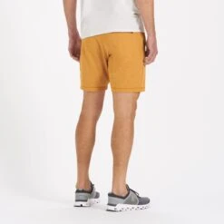 Ponto Short | Flax Heather -TrendSphere V344HFL 3 79f4923f 6b18 43f5 91cd 1c4ed621d233