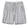 Ponto Short | Platinum Heather -TrendSphere V344HPT ed91c86b 89fd 4fd6 9a35 a70221b4d27d