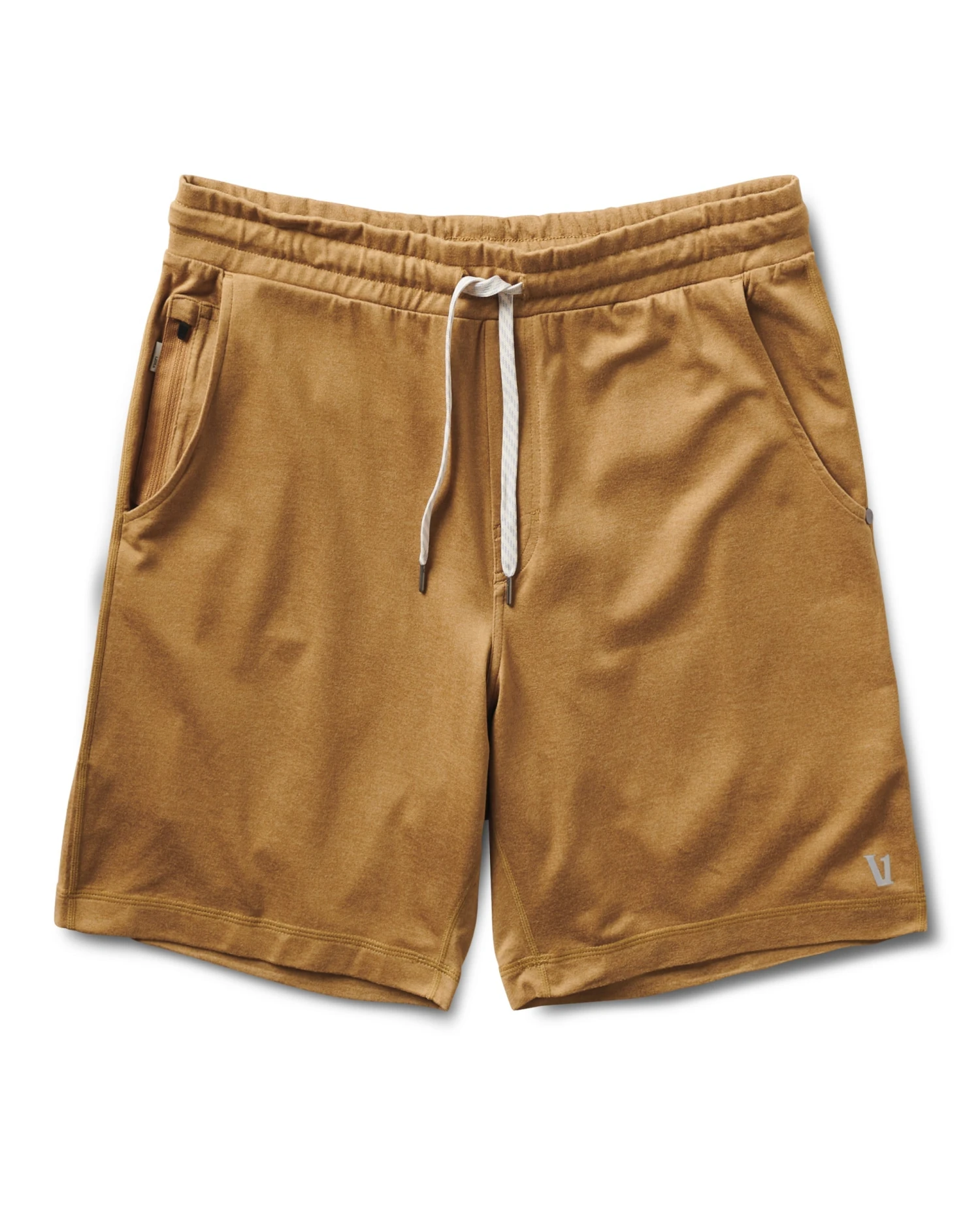 Ponto Short | Wheat Heather 3 Ponto Short | Wheat Heather