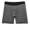 V1 Boxer Brief | Charcoal -TrendSphere V344STH SP23 M ECOMM FLAT LAY 1X1 1