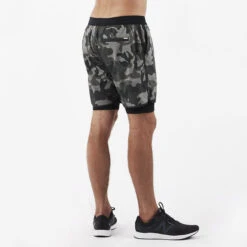 Stockton Short | Grey Camo -TrendSphere V346.02CMO 2