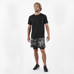 Stockton Short | Grey Camo -TrendSphere V346.02CMO 3