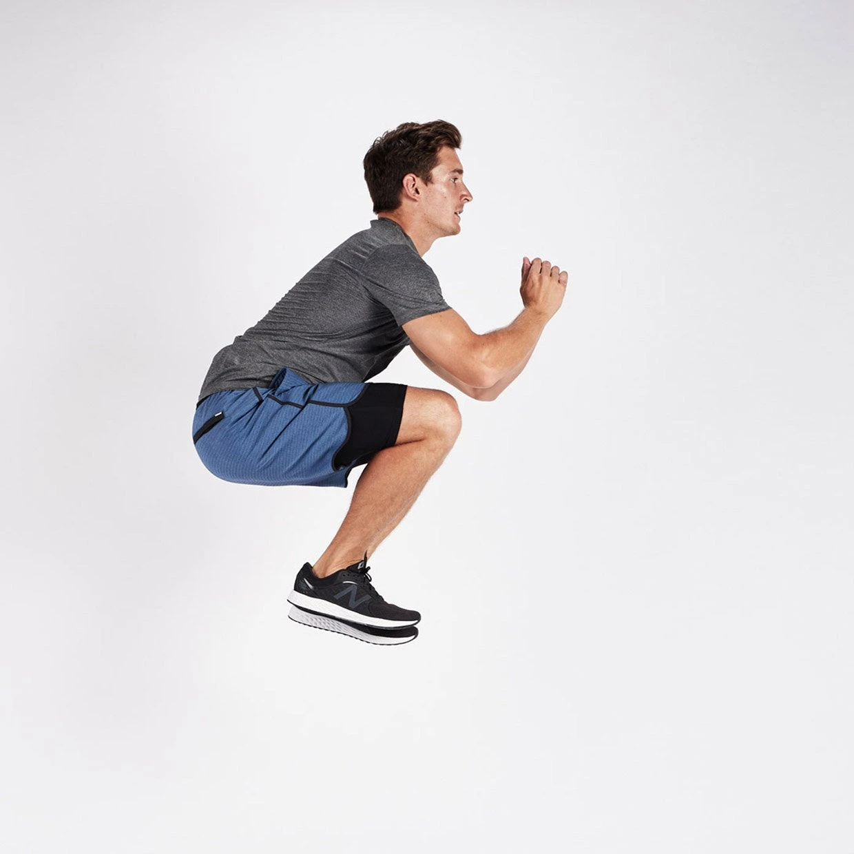 Stockton Short | Sea Linen Texture 8 Stockton Short | Sea Linen Texture - Image 6