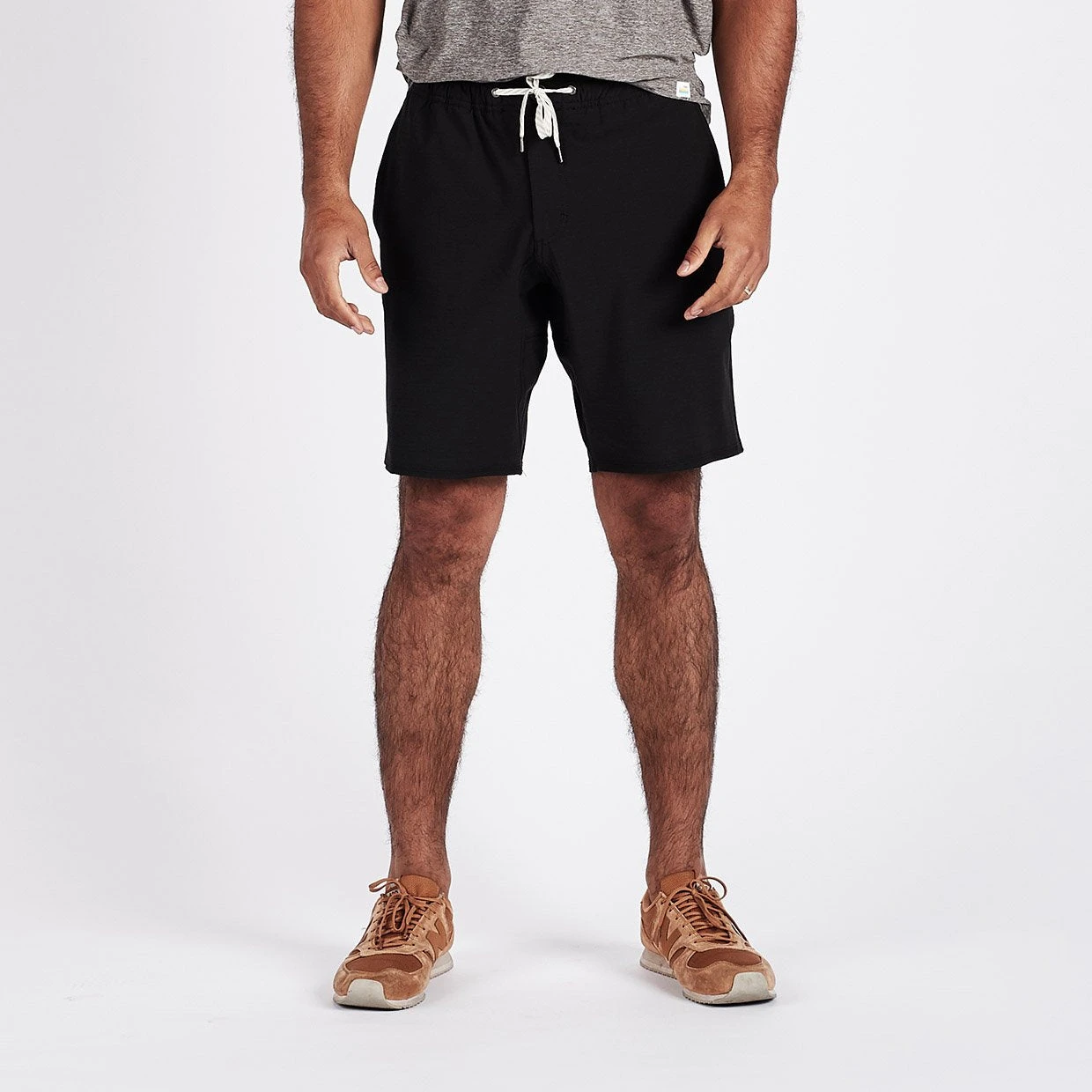 Ripstop 101 Short | Black 4 Ripstop 101 Short | Black - Image 2