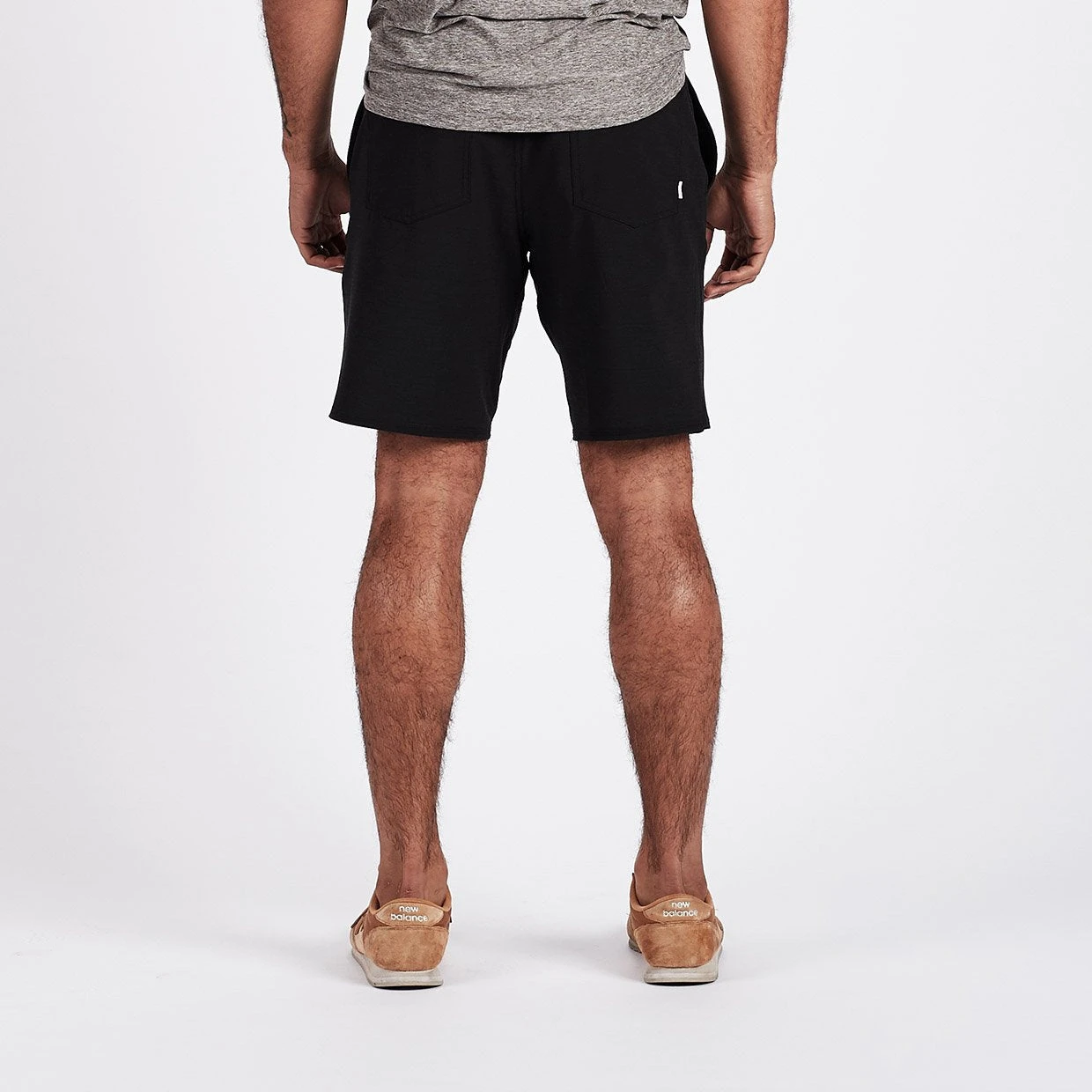 Ripstop 101 Short | Black 6 Ripstop 101 Short | Black - Image 4