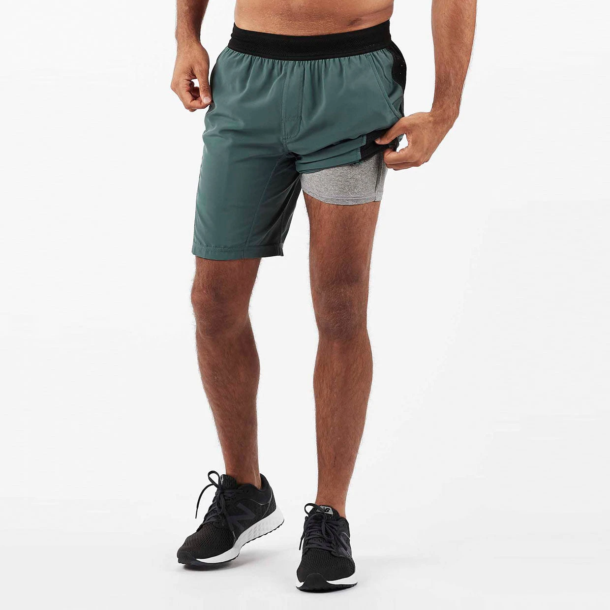 Paxton Short | Canyon 6 Paxton Short | Canyon - Image 4