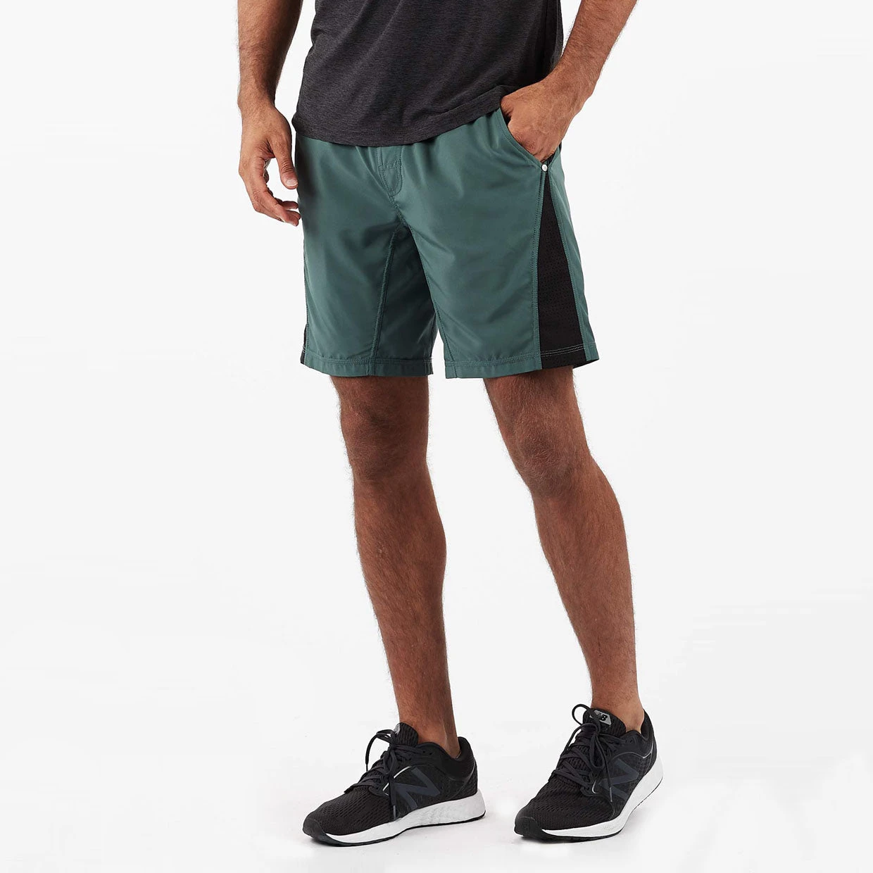 Paxton Short | Canyon 4 Paxton Short | Canyon - Image 2