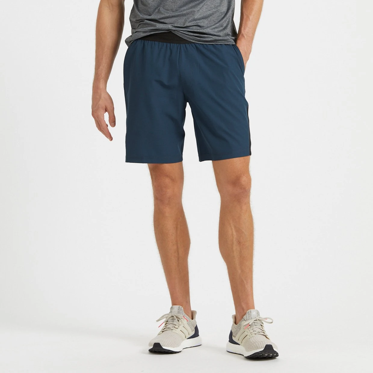 Agility Short | Indigo 4 Agility Short | Indigo - Image 2