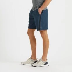 Agility Short | Indigo 9 Agility Short | Indigo -TrendSphere V352IND 2