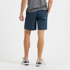 Agility Short | Indigo 10 Agility Short | Indigo -TrendSphere V352IND 3