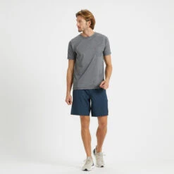 Agility Short | Indigo 11 Agility Short | Indigo -TrendSphere V352IND 4