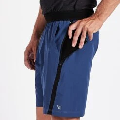 Agility Short | Sea -TrendSphere V352SEA 4