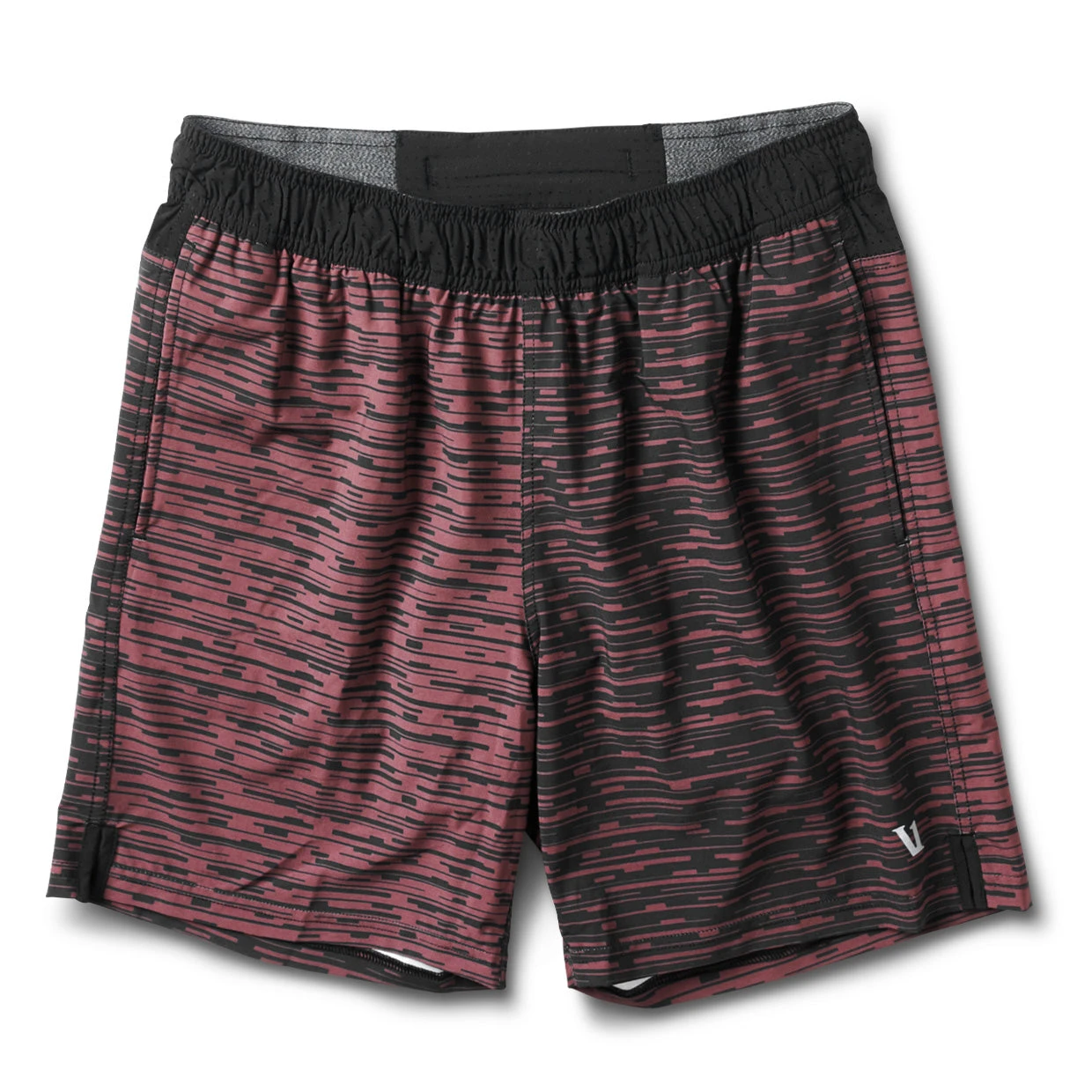 Rush Short | Fig Reverse 3 Rush Short | Fig Reverse