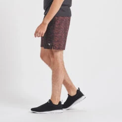 Rush Short | Fig Reverse 11 Rush Short | Fig Reverse -TrendSphere V358FRV 2 update