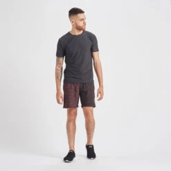 Rush Short | Fig Reverse 13 Rush Short | Fig Reverse -TrendSphere V358FRV 4 update