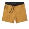 Bahia Boardshort | Flax -TrendSphere V359FLX 0 1x1 1