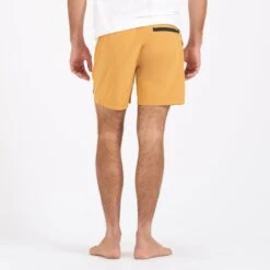 Bahia Boardshort | Flax 10 Bahia Boardshort | Flax -TrendSphere V359FLX 3