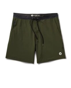 Bahia Boardshort | Forest