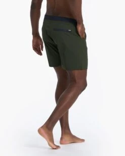 Bahia Boardshort | Forest -TrendSphere V359FOR 01505
