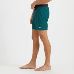 Bahia Boardshort | Palm -TrendSphere V359PAL 2