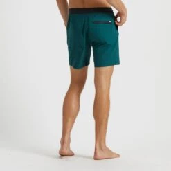 Bahia Boardshort | Palm -TrendSphere V359PAL 3