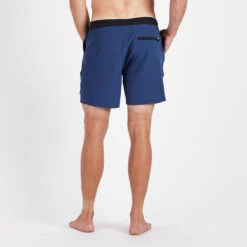 Bahia Boardshort | Sea -TrendSphere V359SEA 3