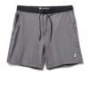 Bahia Boardshort | Smoke -TrendSphere V359SMK1