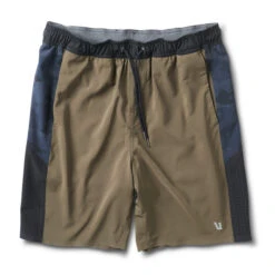 Future Short | Evergreen / Black Camo