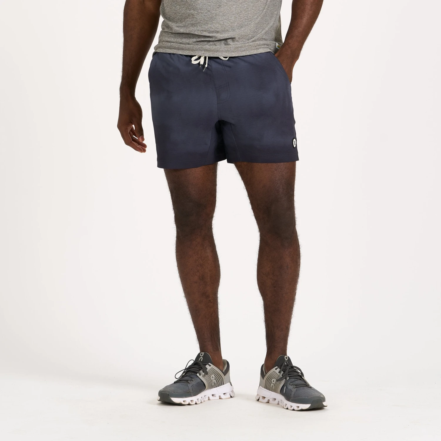 Kore Short 5" | Azure Landscape 4 Kore Short 5" | Azure Landscape - Image 2