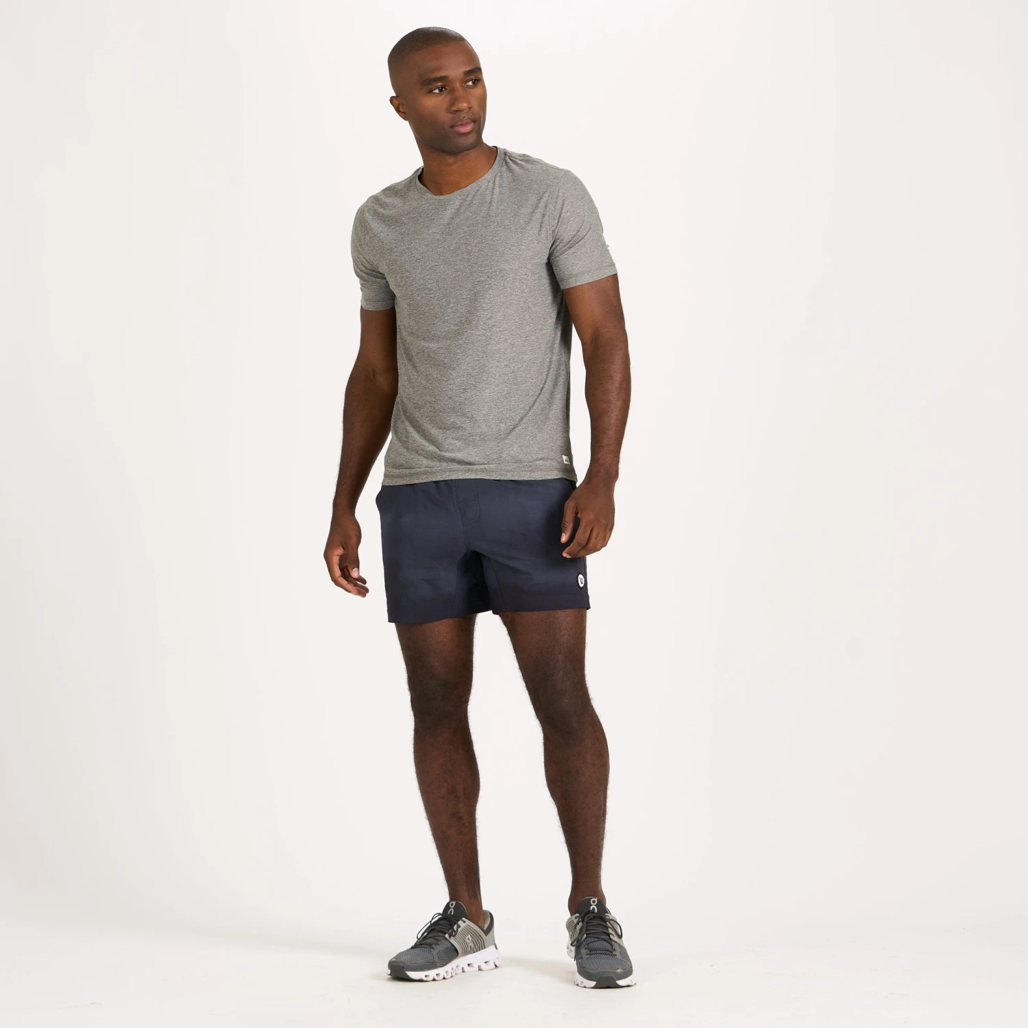 Kore Short 5" | Azure Landscape 6 Kore Short 5" | Azure Landscape - Image 4