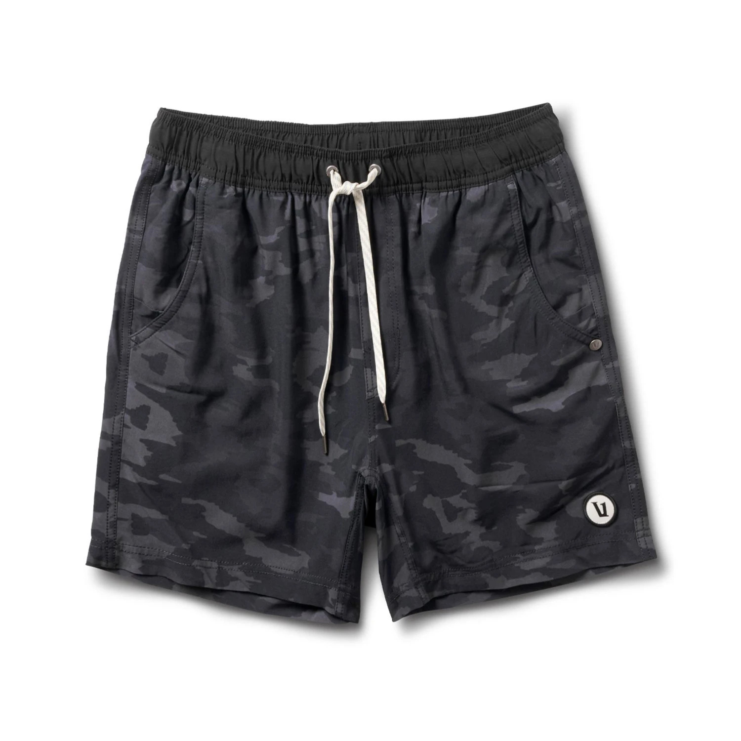 Kore Short 5" | Black Watercolor Camo 3 Kore Short 5" | Black Watercolor Camo