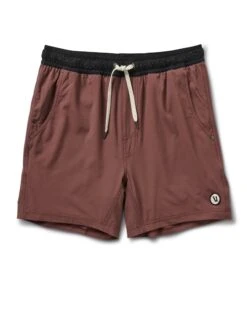 Kore Short 5" | Chestnut