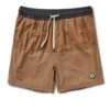 Kore Short 5" | Camel Stripe -TrendSphere V367CMT