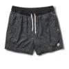 Kore Short 5" | Charcoal Twill Texture 2 Kore Short 5" | Charcoal Twill Texture -TrendSphere V367CTT