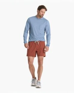 Kore Short 5" | Dark Penny -TrendSphere V367DKP 03624 DETAIL 1x1 41fcea86 8ac7 40c2 a961 6fc7cf187466