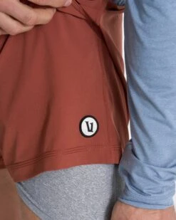 Kore Short 5" | Dark Penny -TrendSphere V367DKP 03628 DETAIL 1x1 e21c9487 f6e2 456e 8685 17c3dd07e167