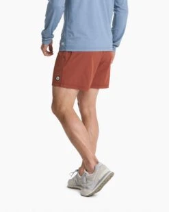 Kore Short 5" | Dark Penny -TrendSphere V367DKP FA22 M ECOMM 03546 FULL