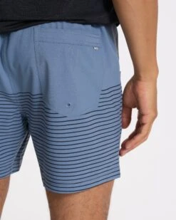Kore Short 5" | Light Azure Stripe 15 Kore Short 5" | Light Azure Stripe -TrendSphere V367LAS SP23 M ECOMM SHORTS DETAIL 4804 1x1 f3265a5d 9853 44c8 a092 29ad4e84bbae