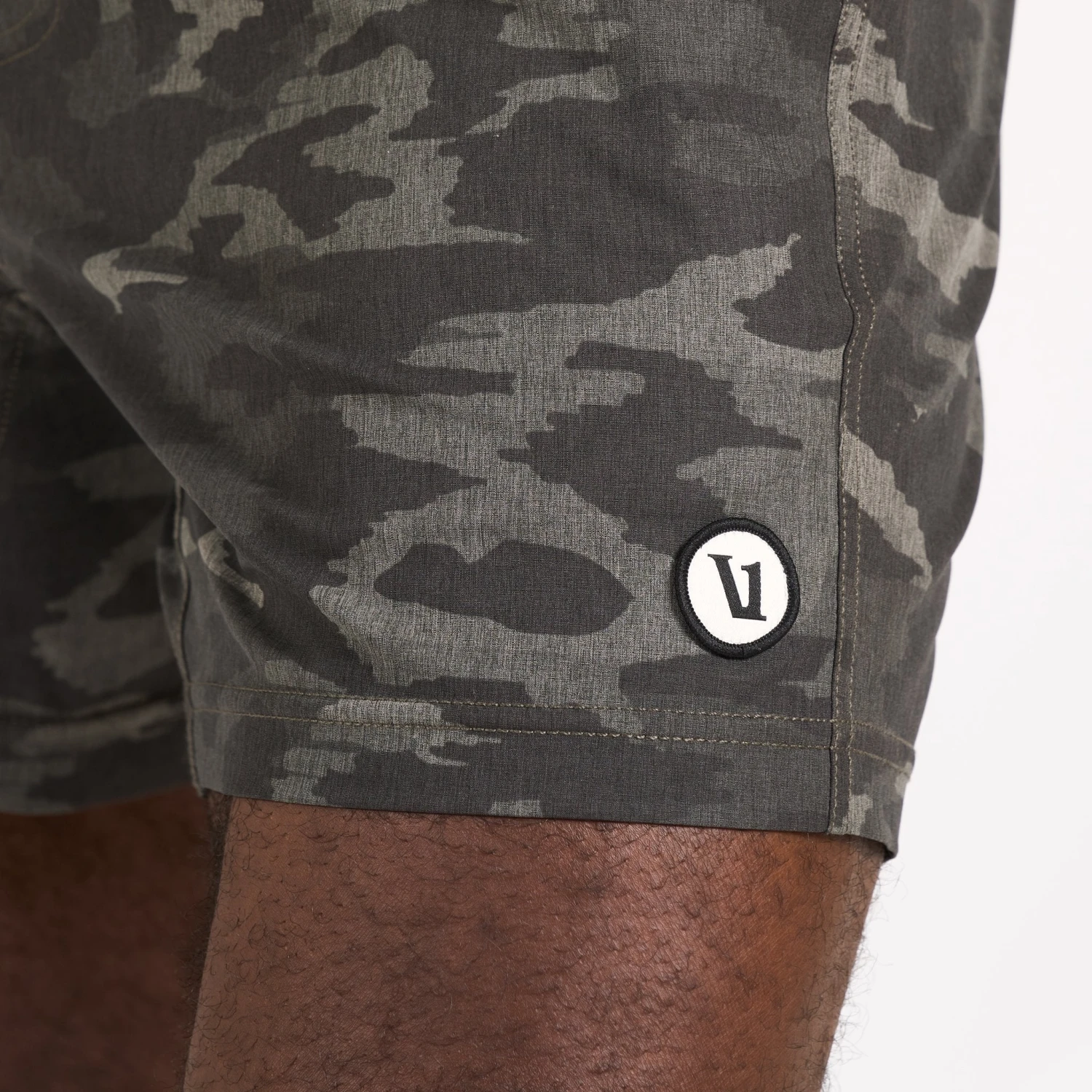 Kore Short 5" | Oregano Watercolor Camo 8 Kore Short 5" | Oregano Watercolor Camo - Image 6