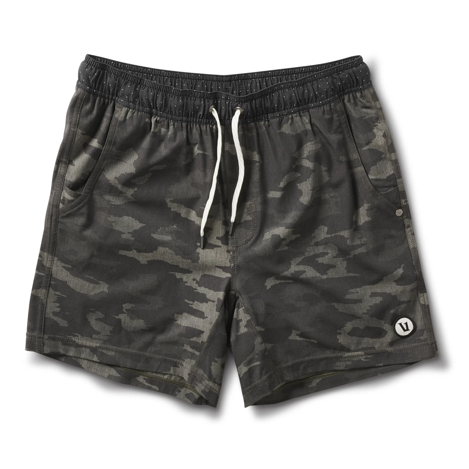 Kore Short 5" | Oregano Watercolor Camo 3 Kore Short 5" | Oregano Watercolor Camo
