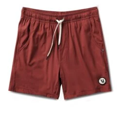Kore Short 5" | Russet