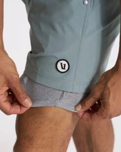 Kore Short 5" | Stormy 16 Kore Short 5" | Stormy -TrendSphere V367STY SP23 M ECOMM SHORTS BOTTOM 4461 1X1 c290aba0 5441 4d13 b905 fdb8dc631a8f