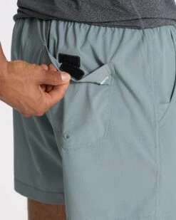 Kore Short 5" | Stormy 19 Kore Short 5" | Stormy -TrendSphere V367STY SP23 M ECOMM SHORTS DETAIL 4465 1x1 101cc882 be17 4b40 930e 8847d4855353