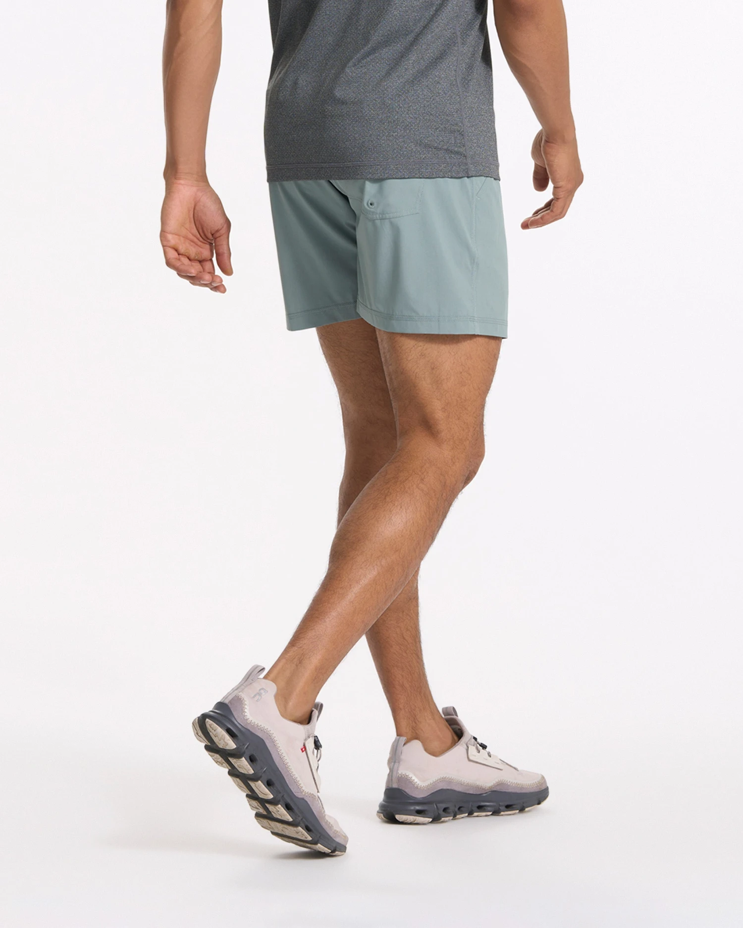 Kore Short 5" | Stormy 5 Kore Short 5" | Stormy - Image 3