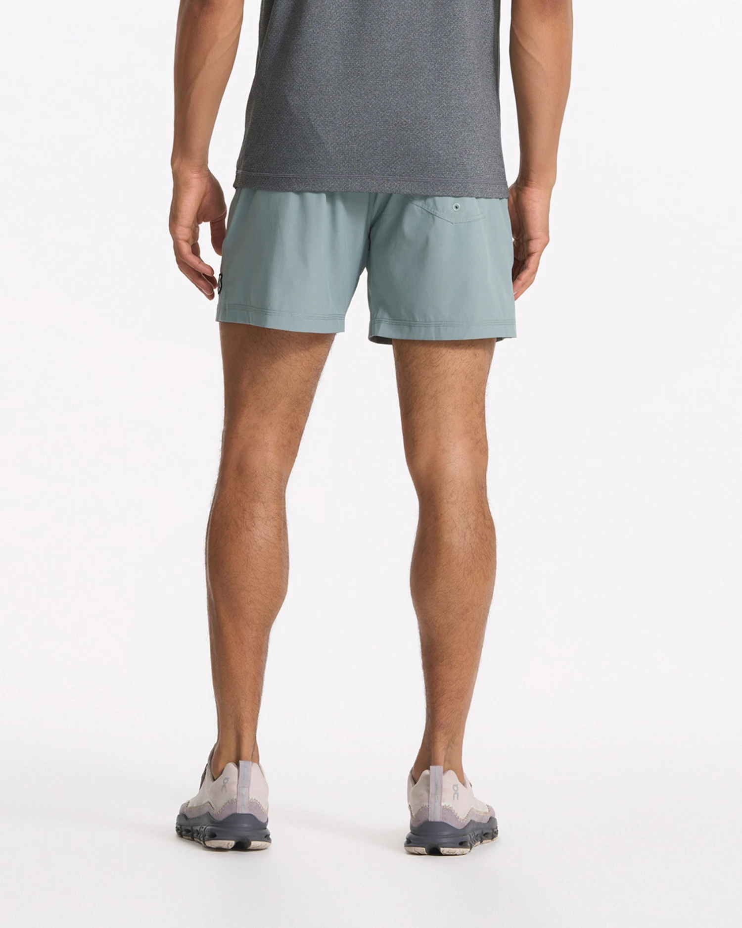 Kore Short 5" | Stormy 8 Kore Short 5" | Stormy - Image 6