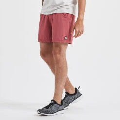 Kore Short 5" | Saltwater Red 8 Kore Short 5" | Saltwater Red -TrendSphere V367SWR 1 1