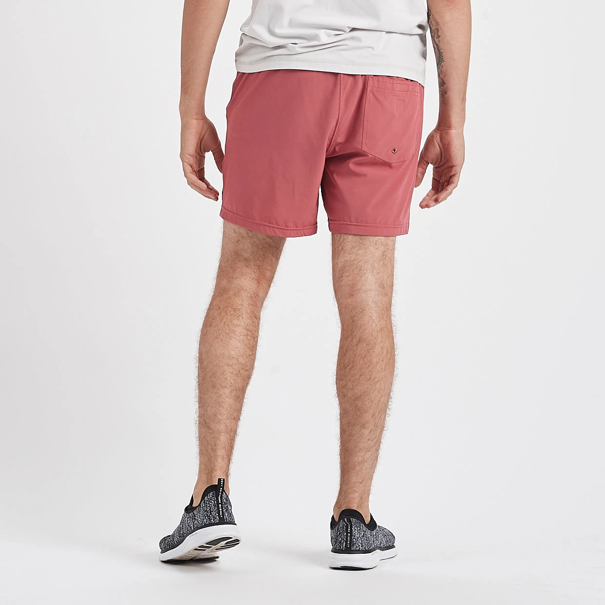 Kore Short 5" | Saltwater Red 6 Kore Short 5" | Saltwater Red - Image 4