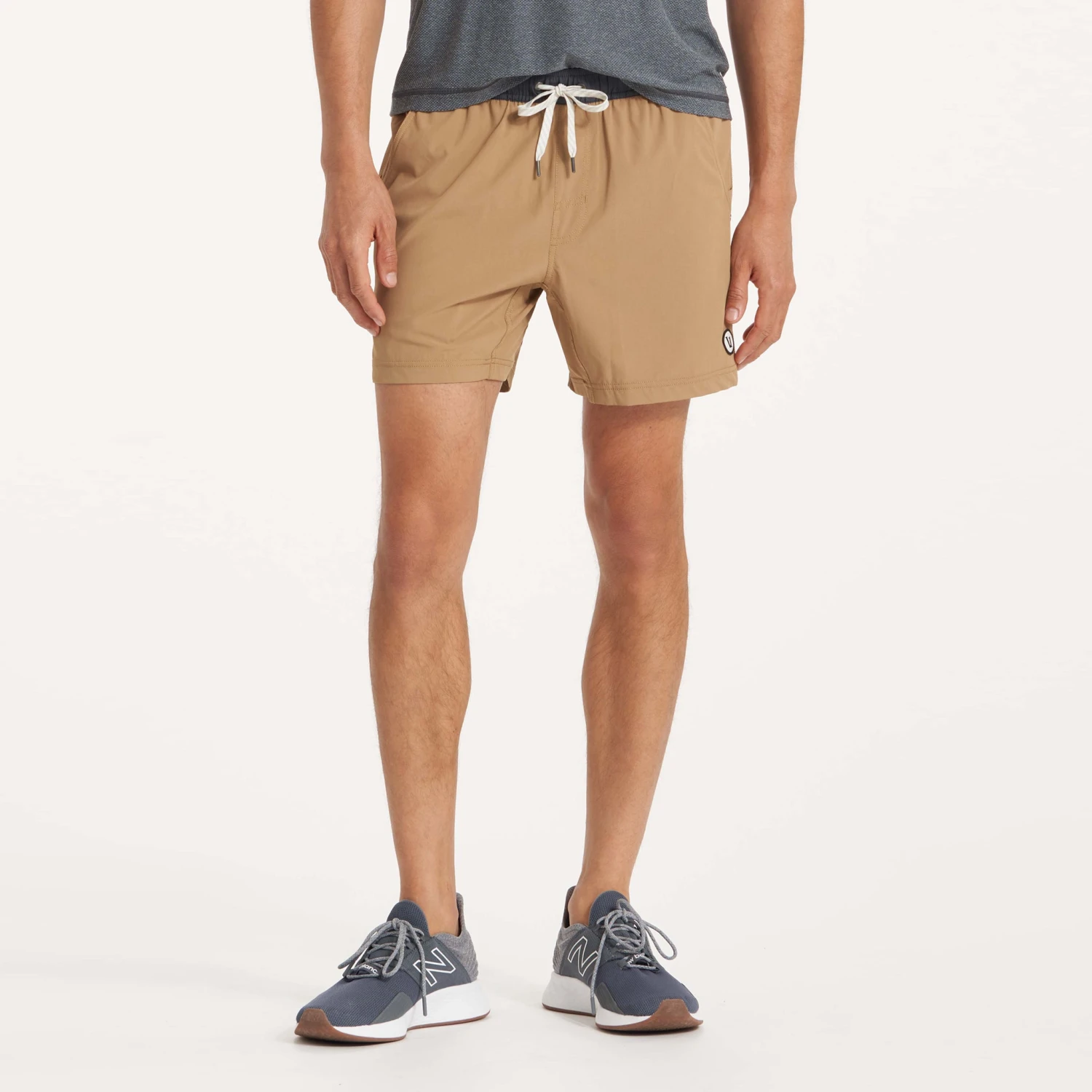 Kore Short 5" | Wheat 4 Kore Short 5" | Wheat - Image 2