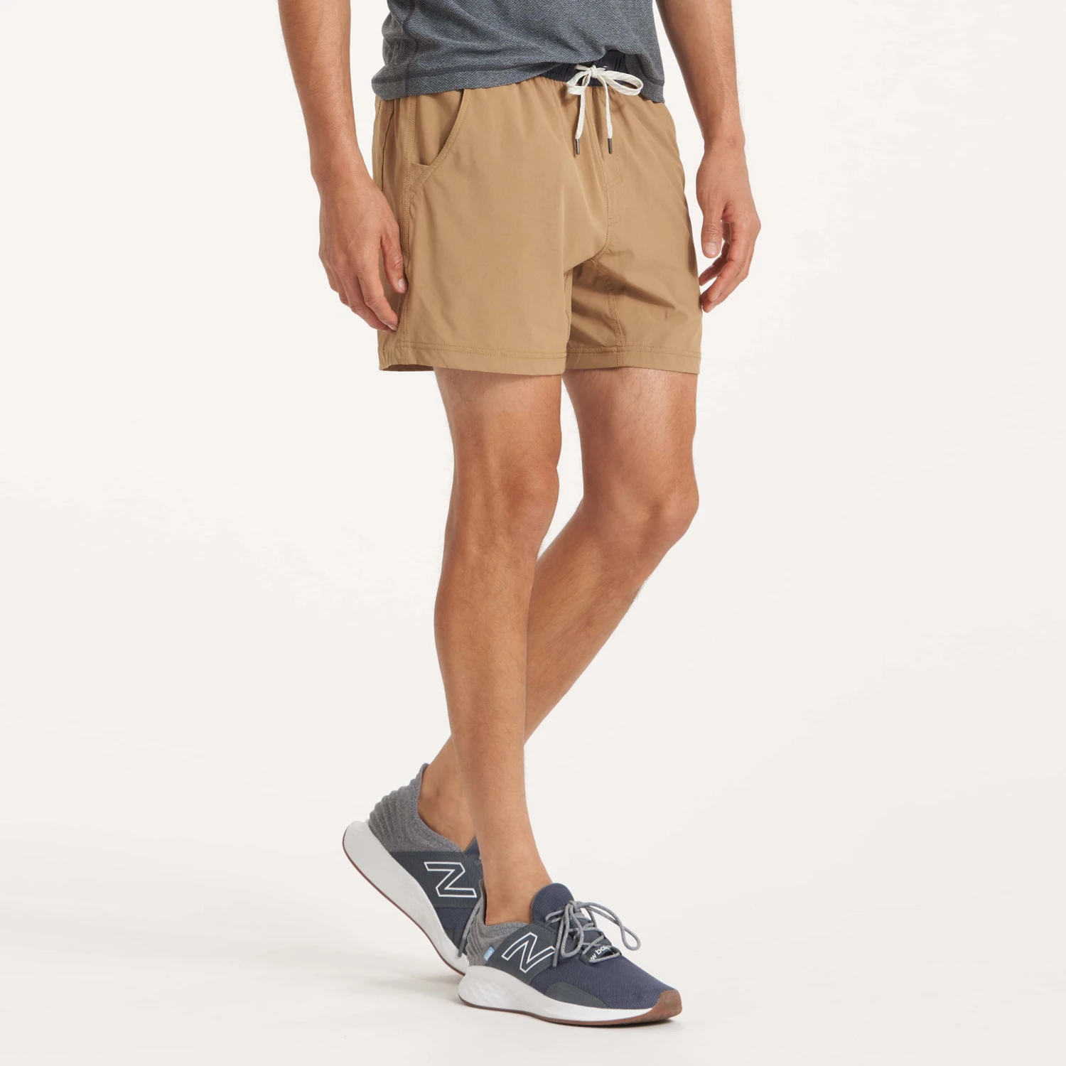 Kore Short 5" | Wheat 5 Kore Short 5" | Wheat - Image 3