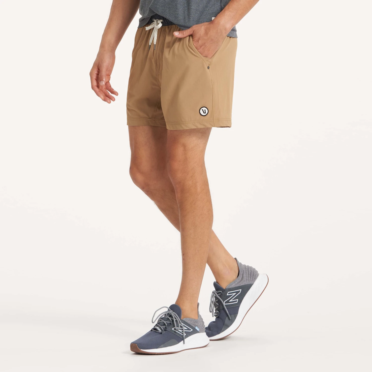 Kore Short 5" | Wheat 6 Kore Short 5" | Wheat - Image 4